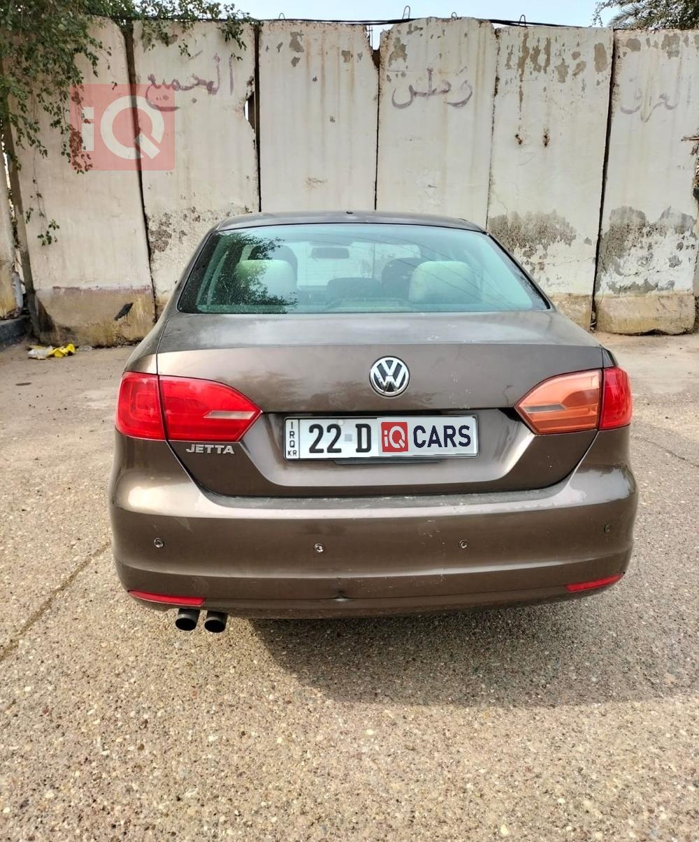 فولكسفاغن جيتا